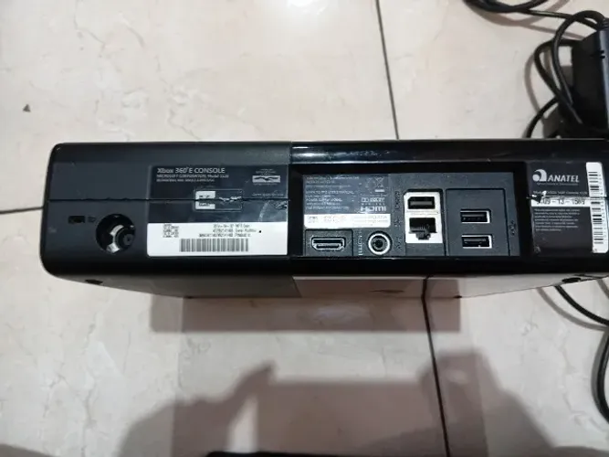 Xbox 360
