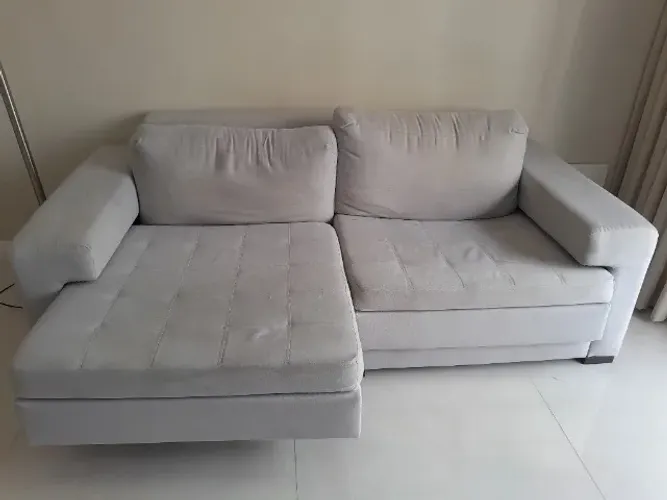Sofá retrátil