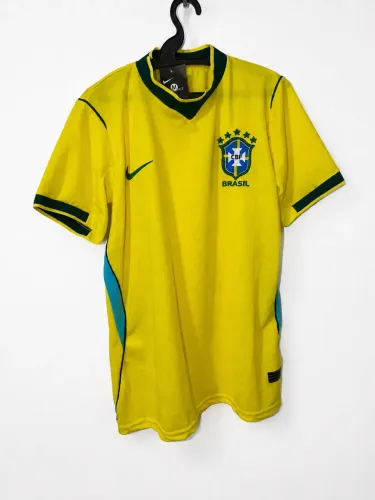 Camisa Seleção Brasileira 
