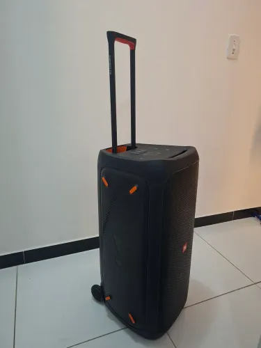 Som jbl 310