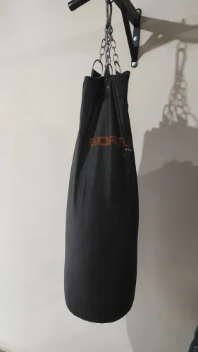 Saco box Gorillaz For Fight