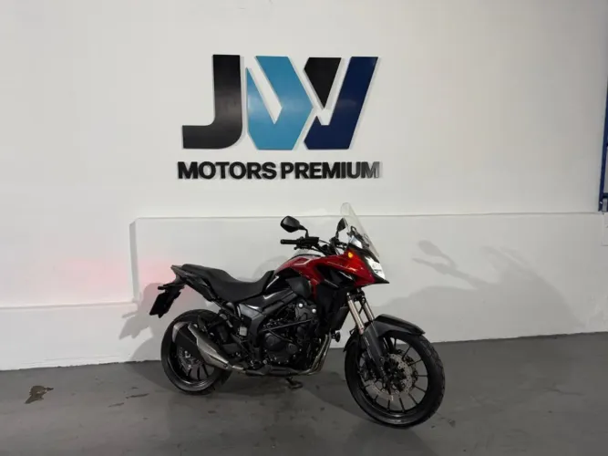 Honda Cb 500 x 2023