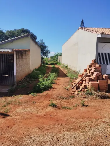 Lote em taquarivai sp 