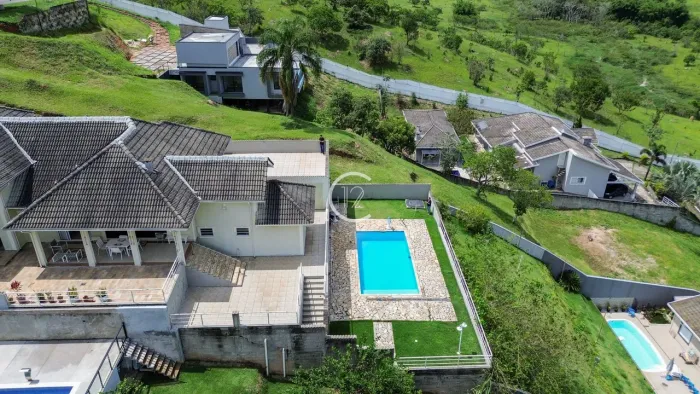 Sobrado com 4 dormitórios, 380 m² - venda por R$ 2.340.000,01 ou aluguel por R$ 9.690/mês