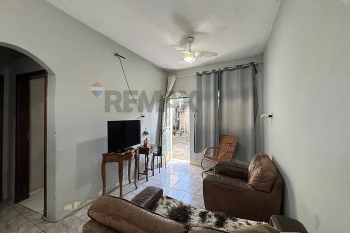 Imóvel Comercial / Residencial em Localização Estratégica no Eldorado