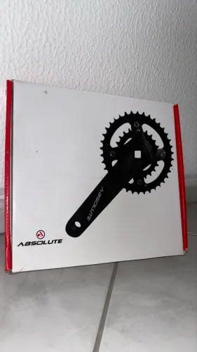 Coroa Shimano