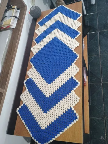 Trilho de mesa