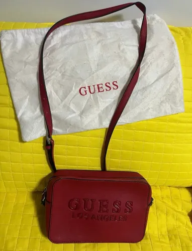 Bolsa Guess (Original)