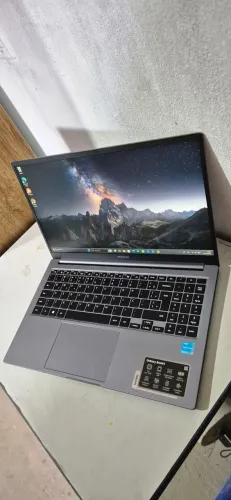 Notebook Samsung Galaxy Book 4