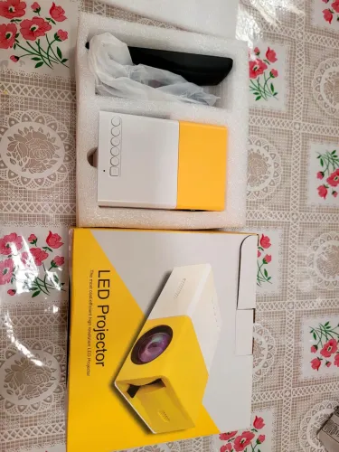 Led projector