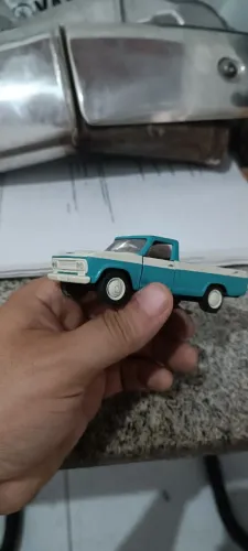 Carrinho Chevrolet C15