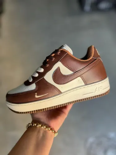Tênis Dunk marrom vários modelos entregamos