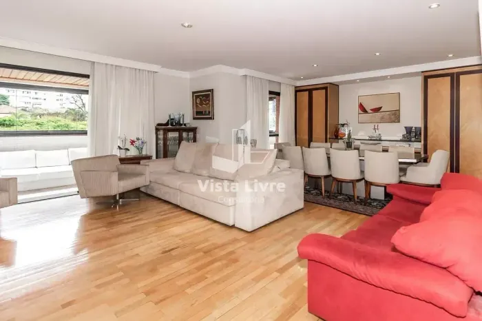 Apartamento à venda, Perdizes, São Paulo, SP