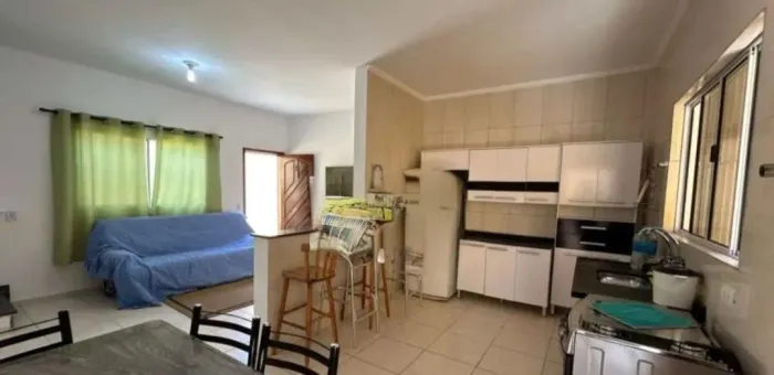 EV75 - casa disponível em Bairro Pituaçu