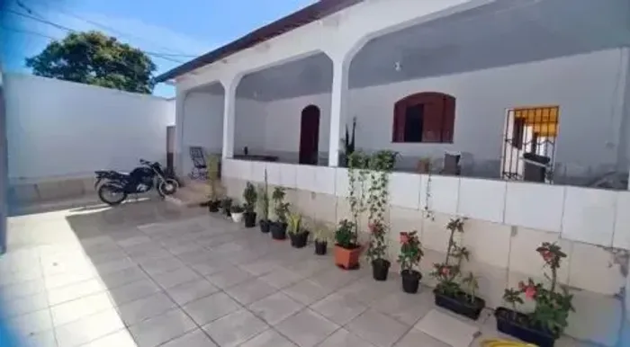 CASA SOMENTE PARA VENDA, NO PAAR