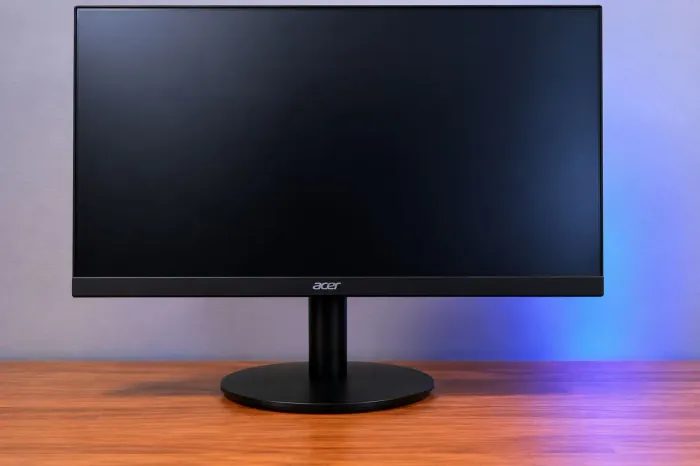 Monitor Acer 23,8" Full Hd IPS