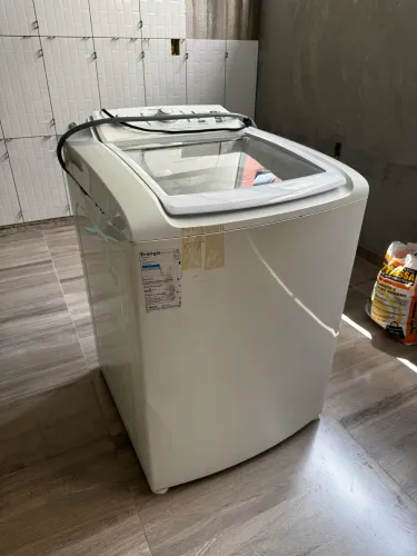 Máquina de Lavar 13 Kg | ELECTROLUX