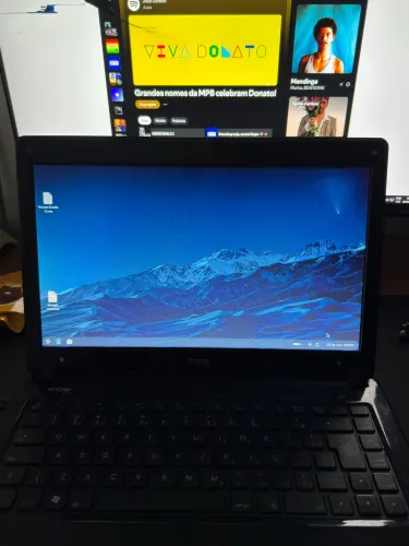Notebook 