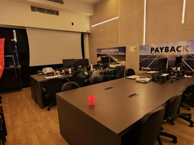 LOJA/SALA COMERCIAL GALERIA PRUDENTE DE MORAIS