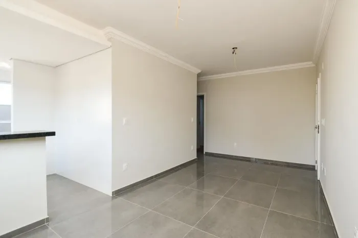 Apartamento à Venda - Nova Vista, 2 Quartos, 89 m2