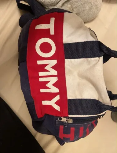 Bolsa tommy