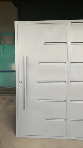 Portão trabalhado NOVO