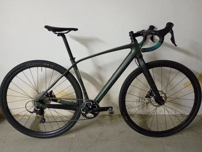 Specialized Diverge 2016
