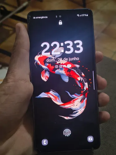 Samsung Galaxy S20 FE