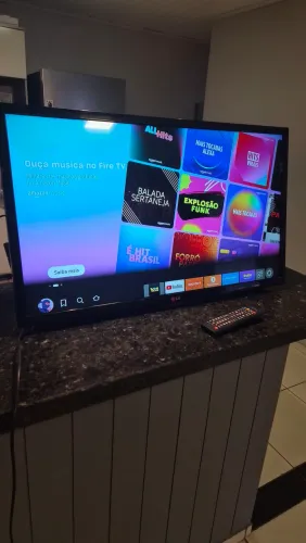 TV LED 32 LG