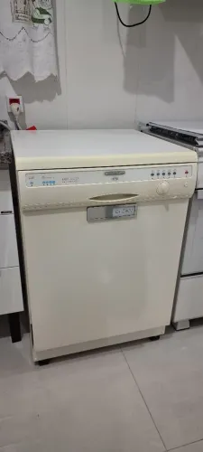 Lava louças Brastemp 12 serviços