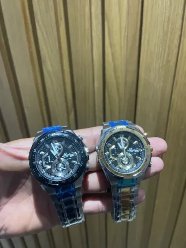 Relógio Casio premium aaa+