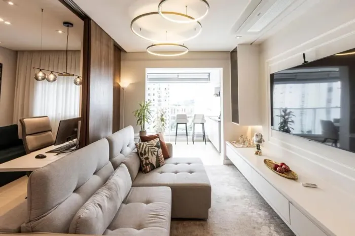 Apartamento em Vila Leopoldina