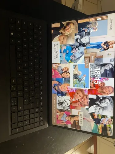 Notebook Dell Inspiron 15 i7 12ª Geração - 16GB RAM / SSD 512GB