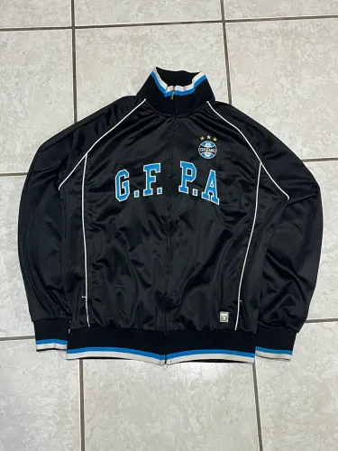 Casaco Oficial Do Grêmio 