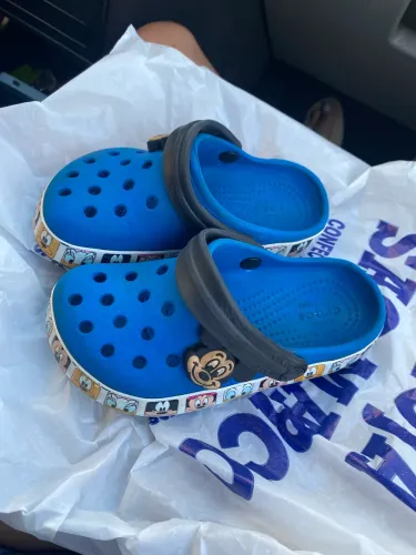 Crocs original