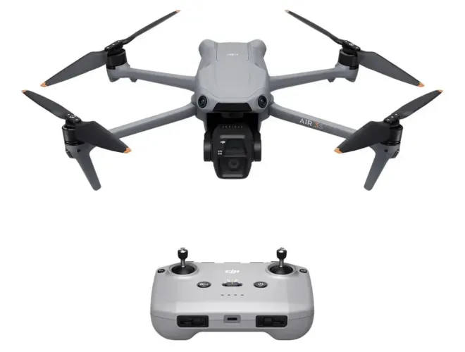 Drone DJI AIR 3S - LACRADO