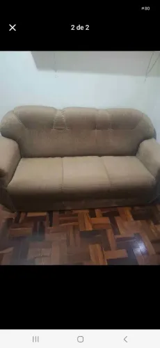 Sofá 3 lugares