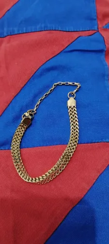 PULSEIRA TIPO ESTEIRA