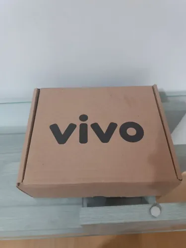 Roteador vivo