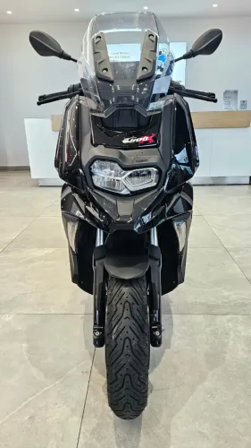 BMW C 400 X 2025