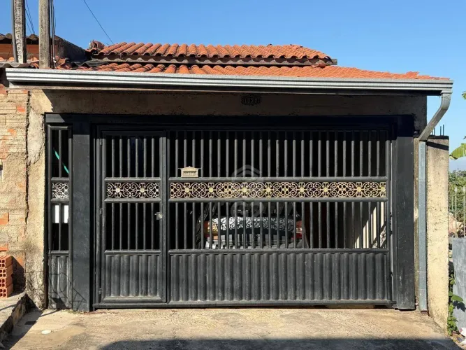 Casa Térrea a Venda