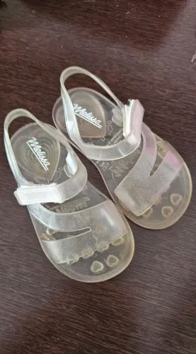 Mini Melissa 