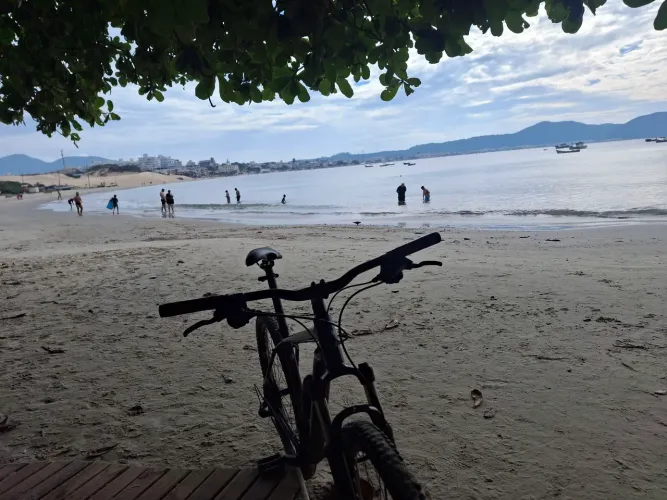 Bike cannondale