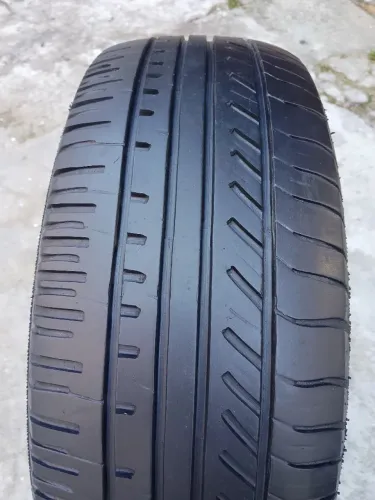 Pneu 185/60/14 Riscado