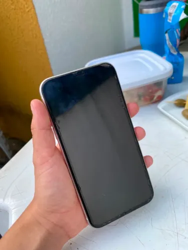 iPhone XR 128GB - Face ID Perfeito