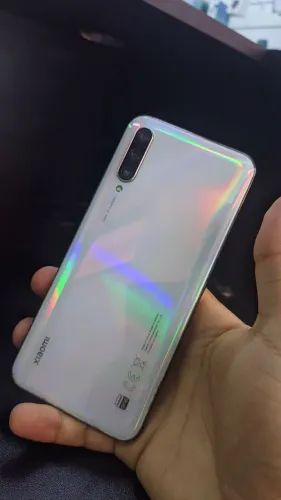 Xiaomi MI A3 (usado)