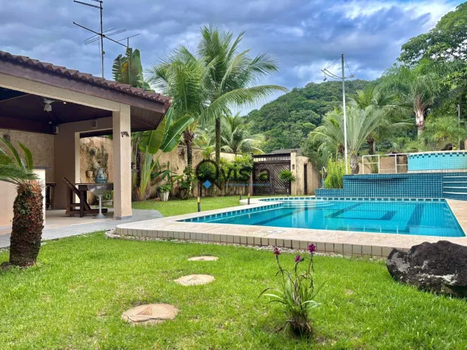 Casa em condomínio à Venda, Pernambuco, Guarujá, SP