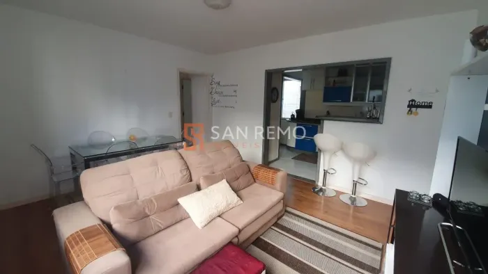 Estreito | Apartamento 2 quartos
