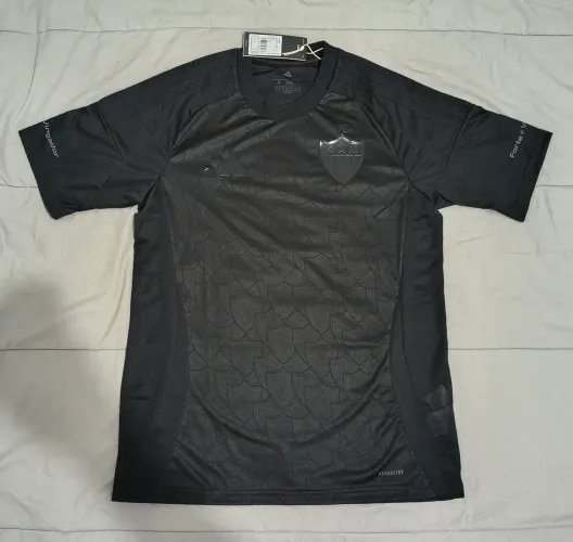 Camisa Atlético Mineiro All Black