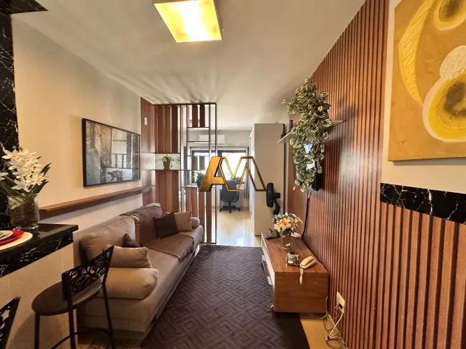 Apartamento à venda no bairro Barra - Salvador/BA